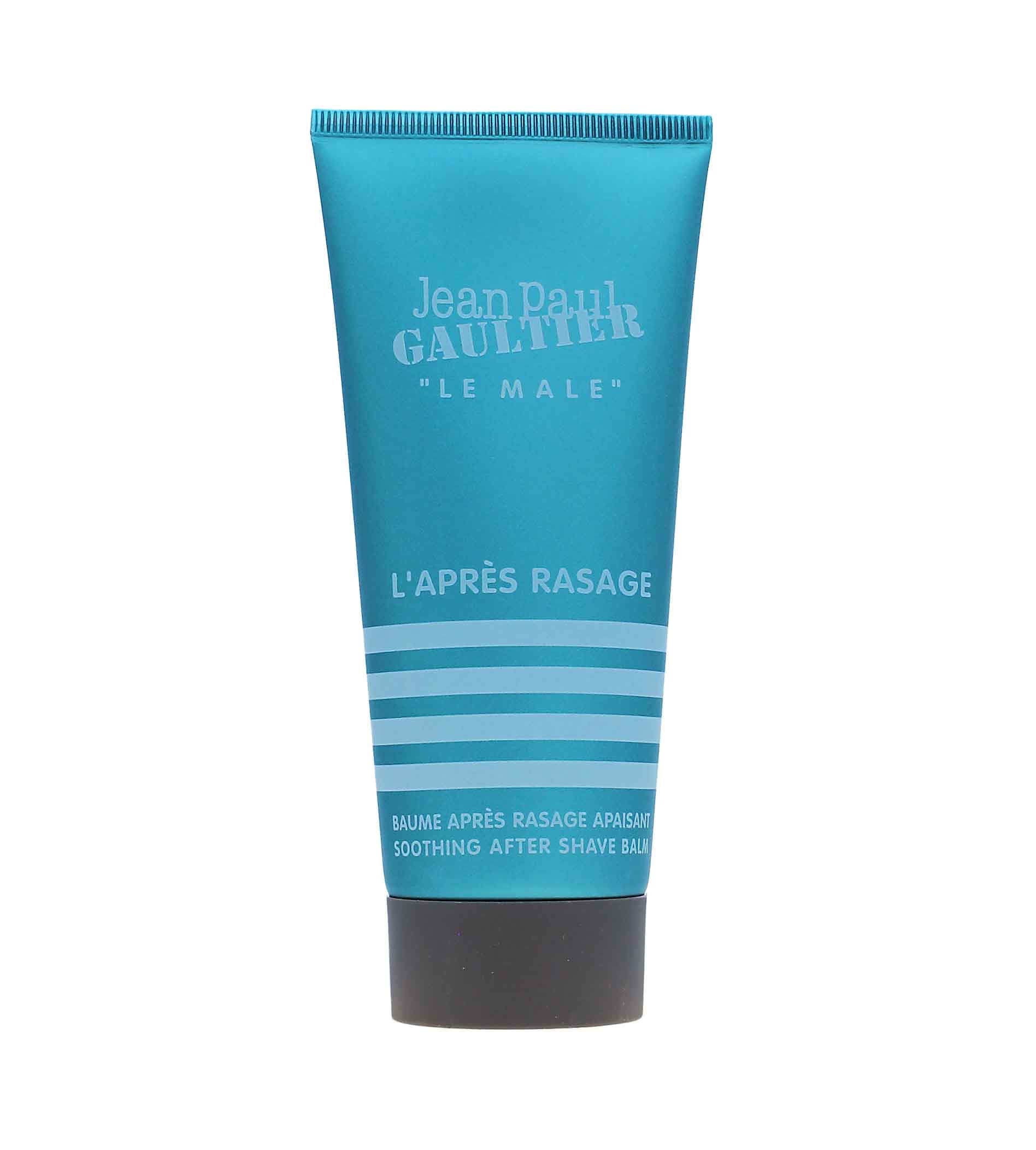 Jean Paul Gaultier Le Male Soothing After Shave Balm M 100ml