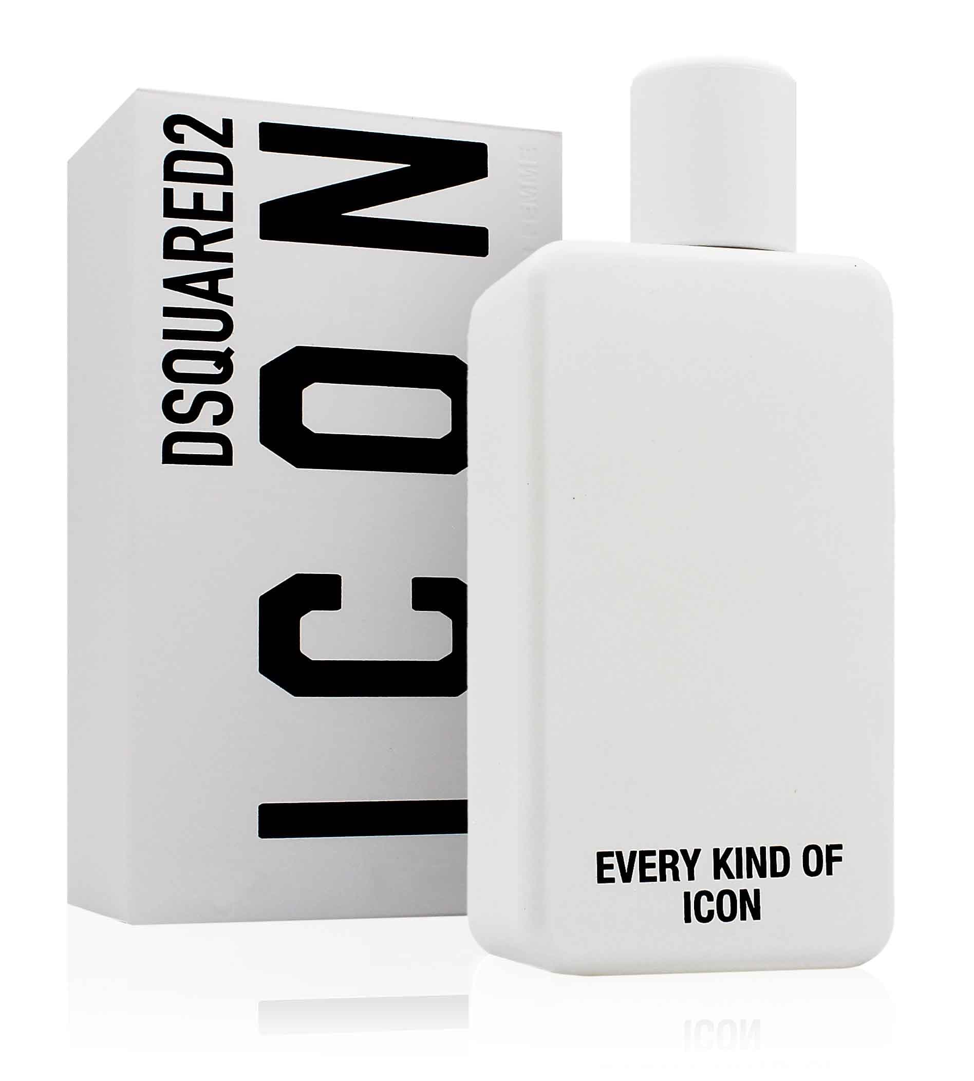 Dsquared2 Icon Pour Femme EDP W 100ml
