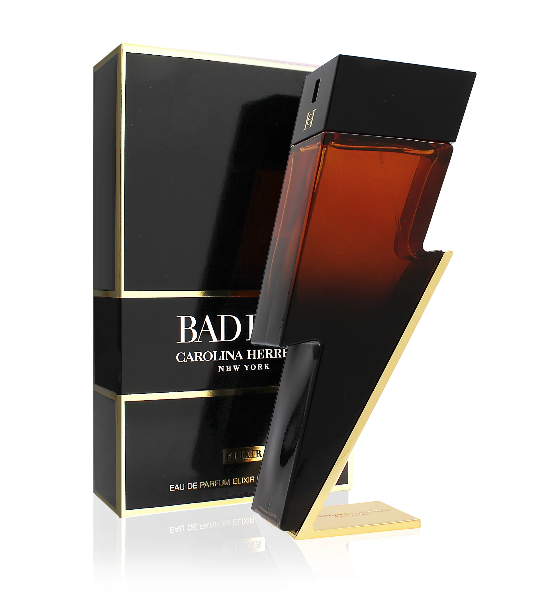 Carolina Herrera Bad Boy Elixir EDP M 100ml