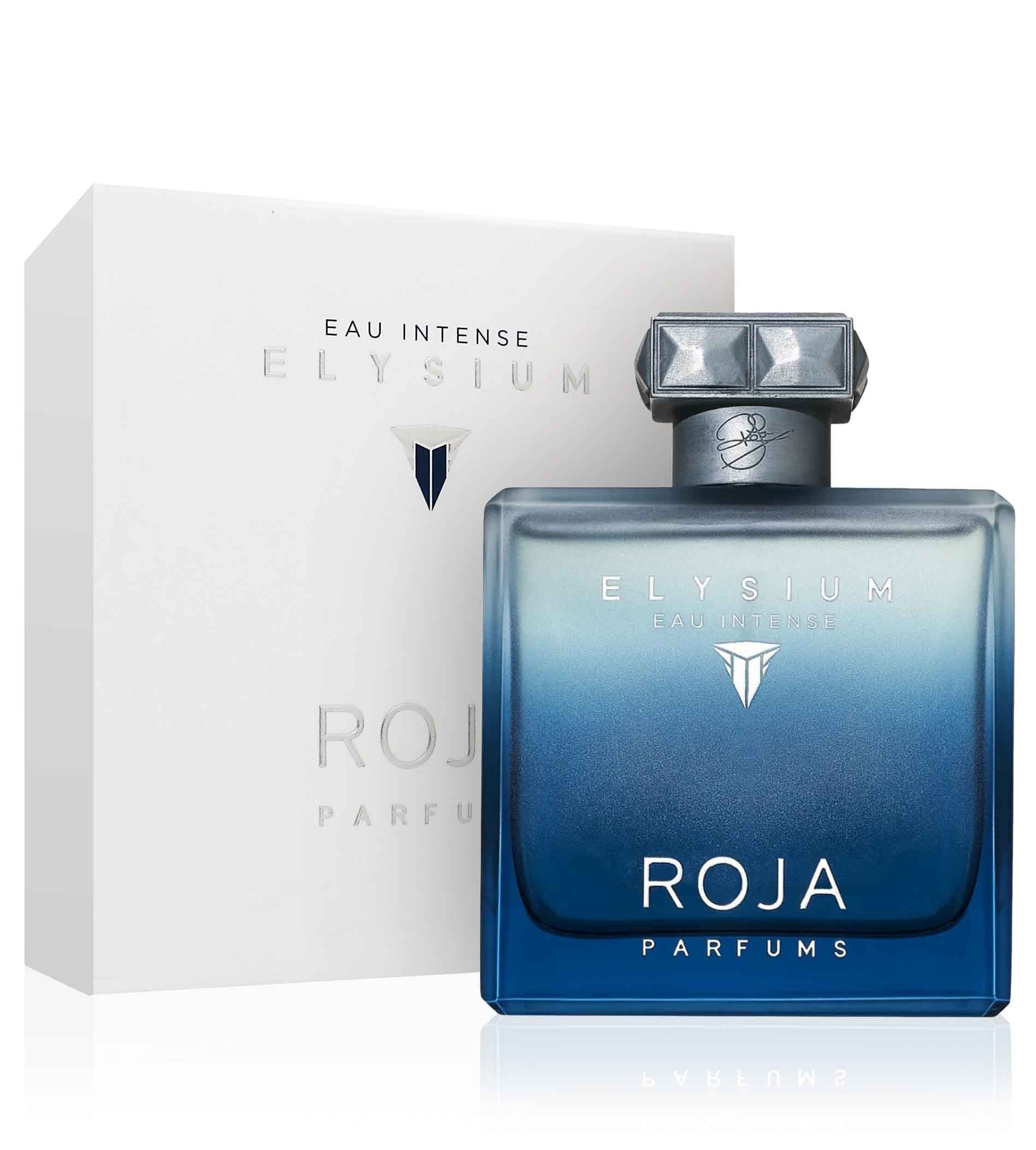 Roja Parfums Elysium Eau Intense EDP M 100ml