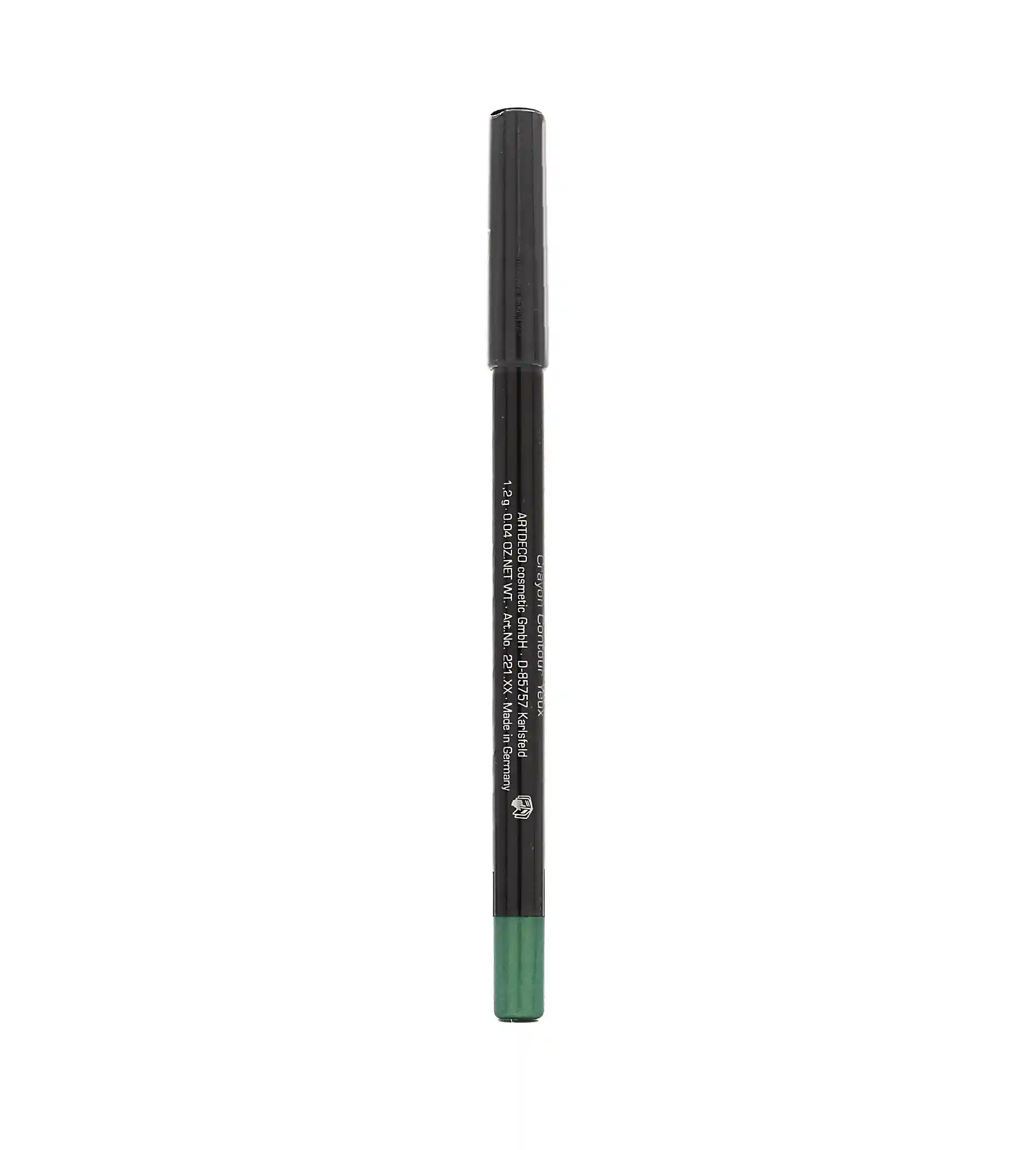 Artdeco Soft Eye Liner Waterproof 1,2g 21 Shiny Light Green