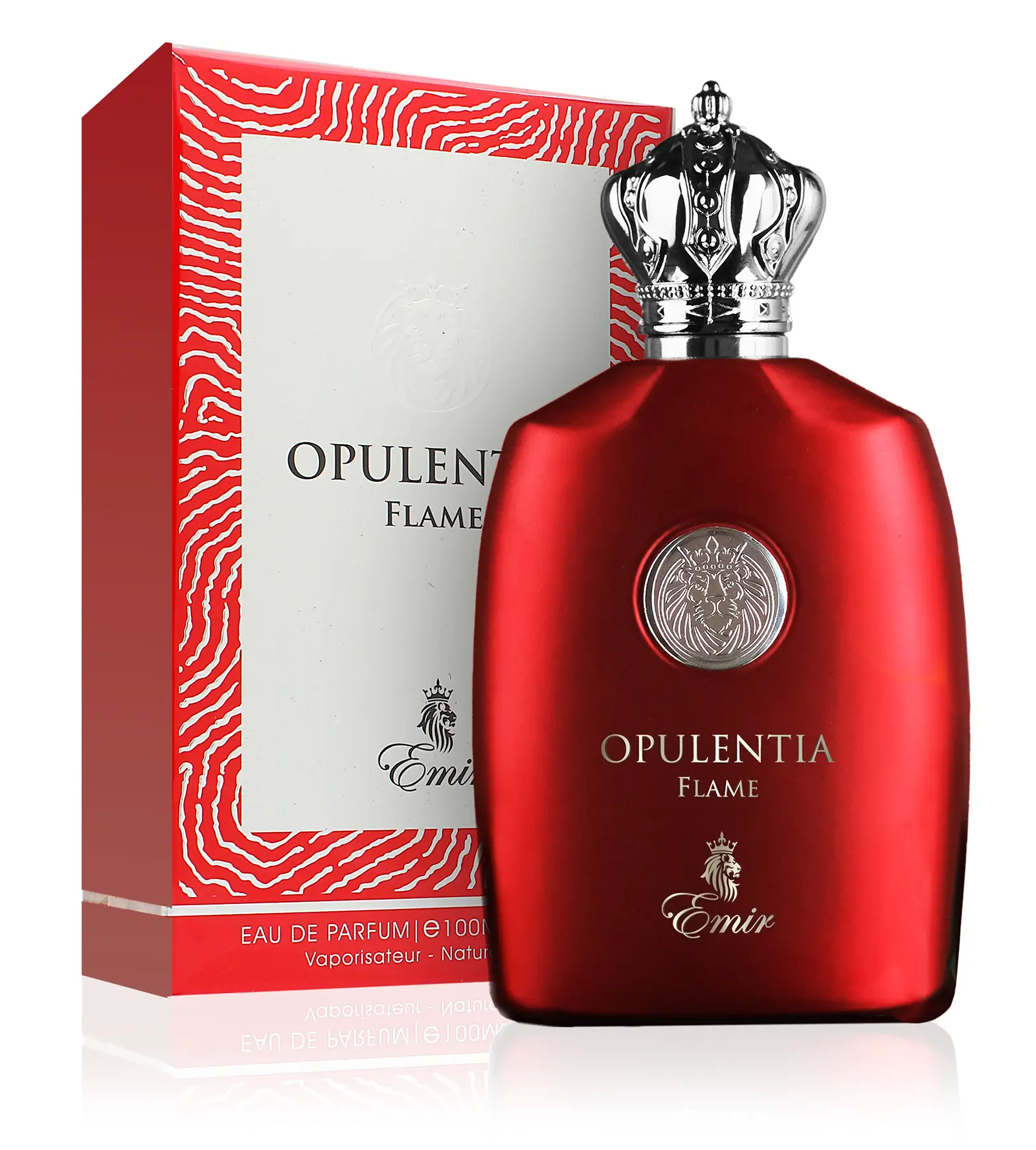 Emir Opulentia Flame EDP M 100ml