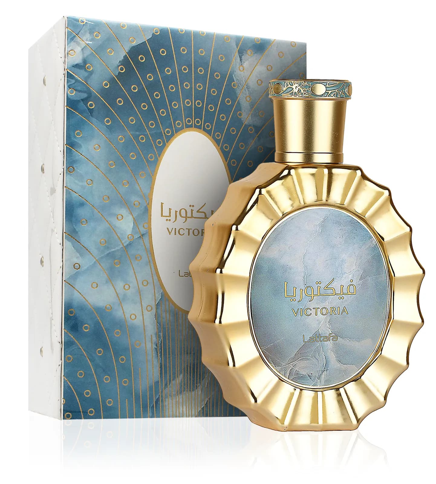 Lattafa Victoria EDP U 100ml