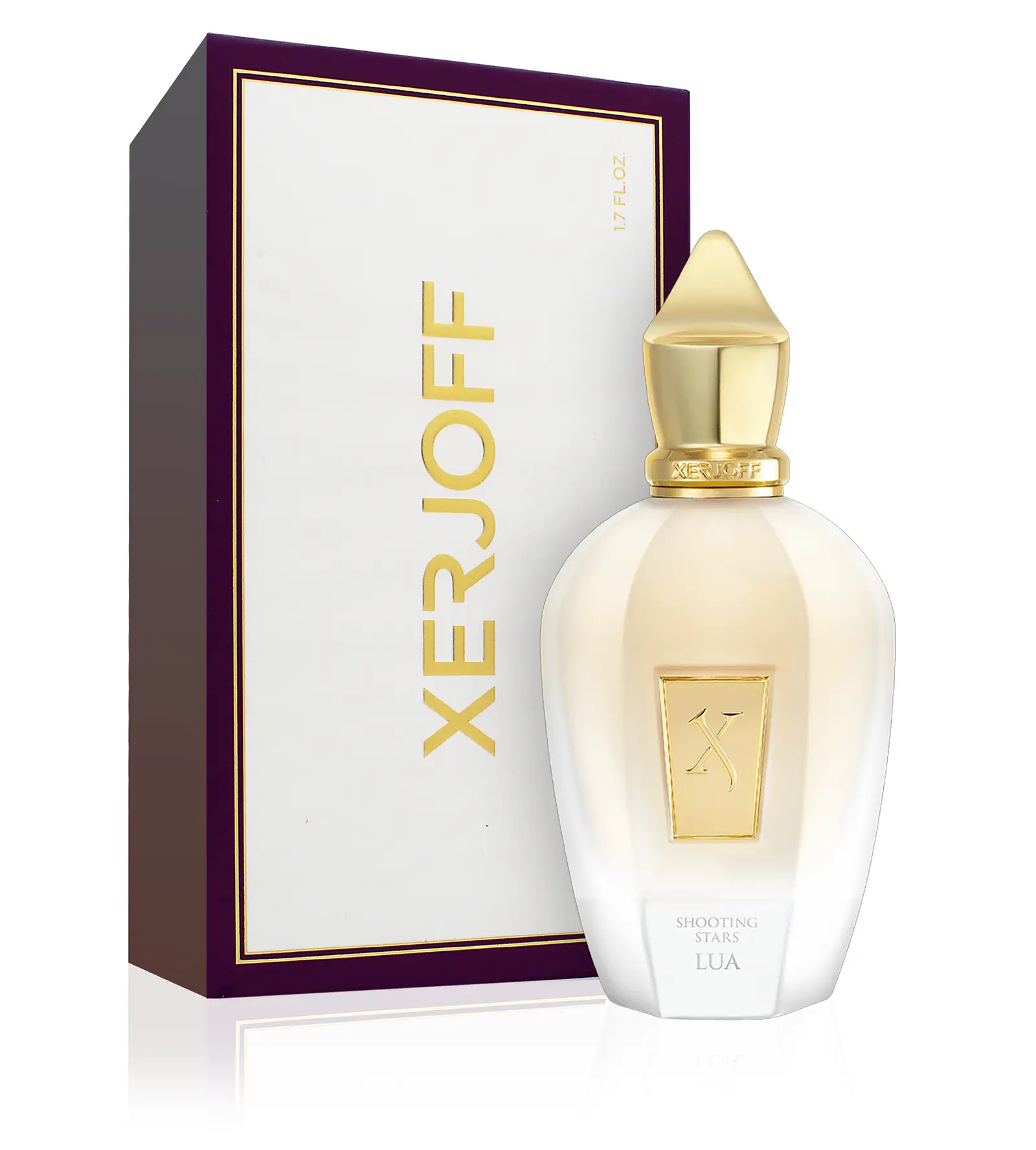 Xerjoff Shooting Stars Lua Parfum U 50ml