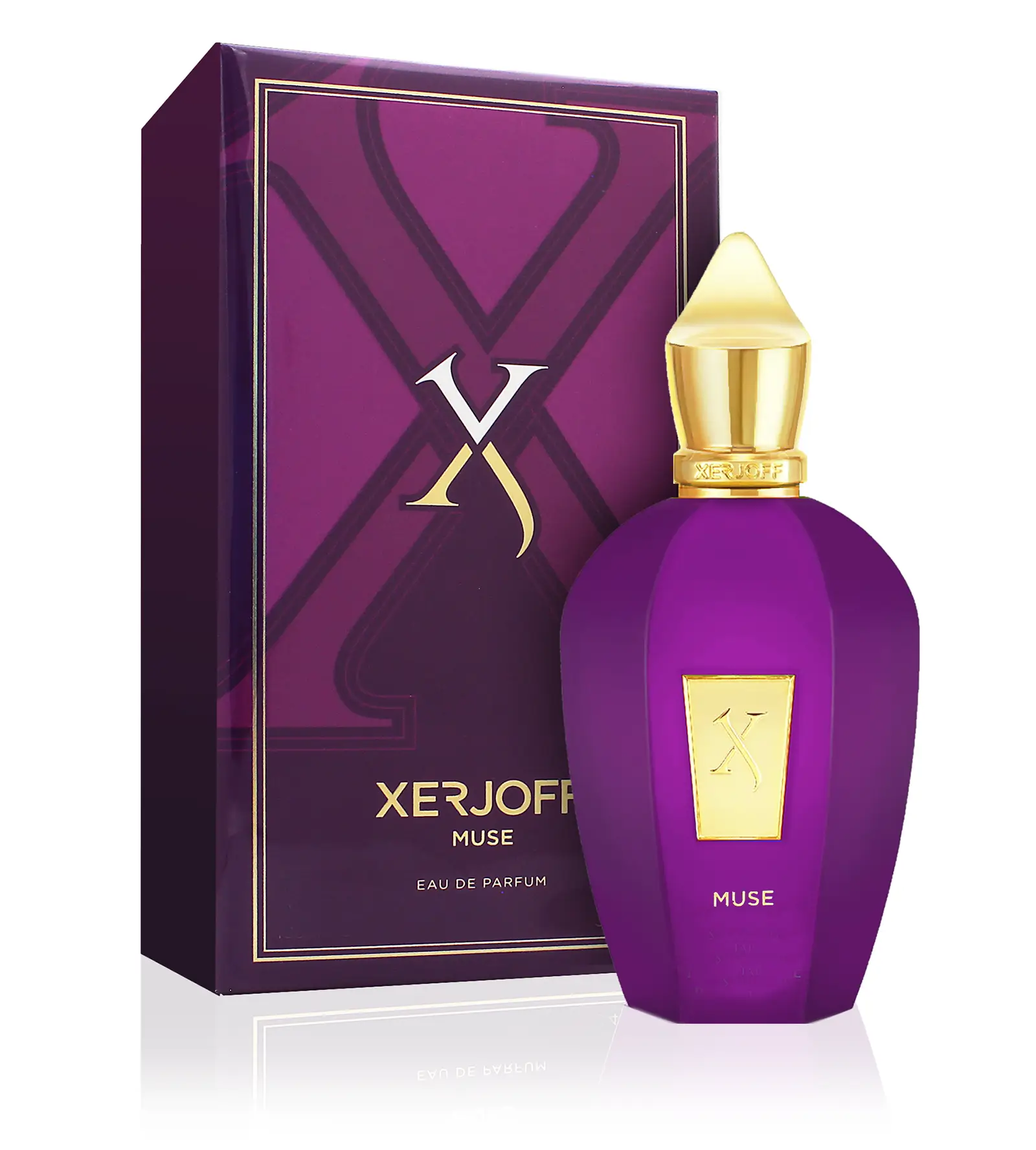 Xerjoff Muse EDP U 100ml