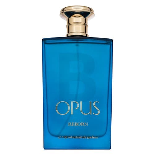 Khadlaj Opus Reborn EDP M 100ml