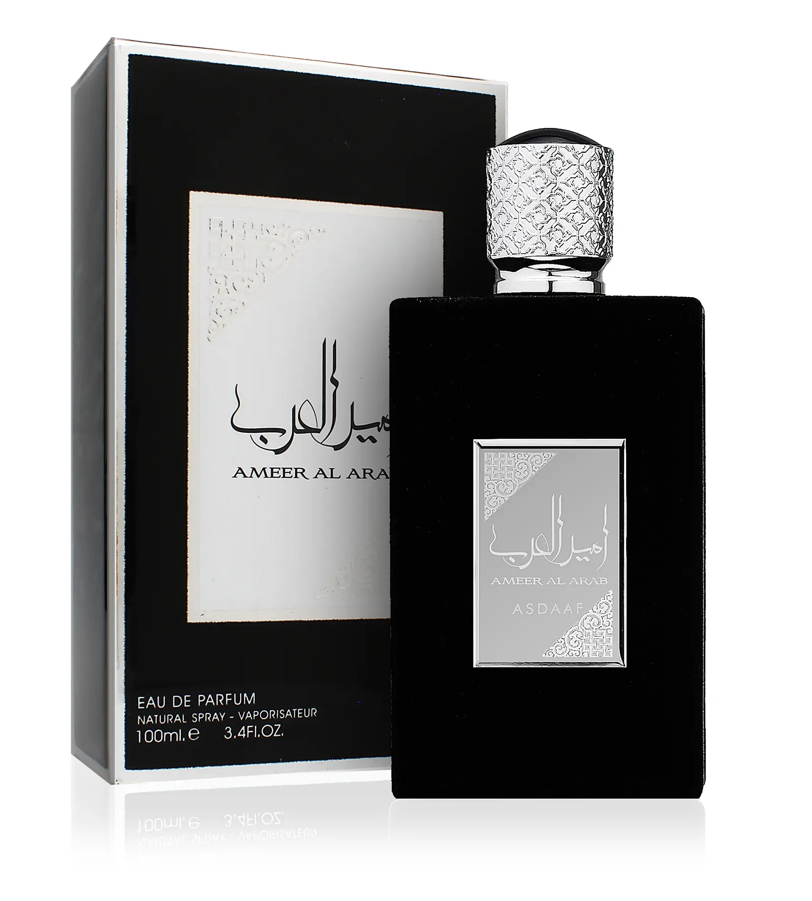 Asdaaf Ameer Al Arab EDP M 100ml