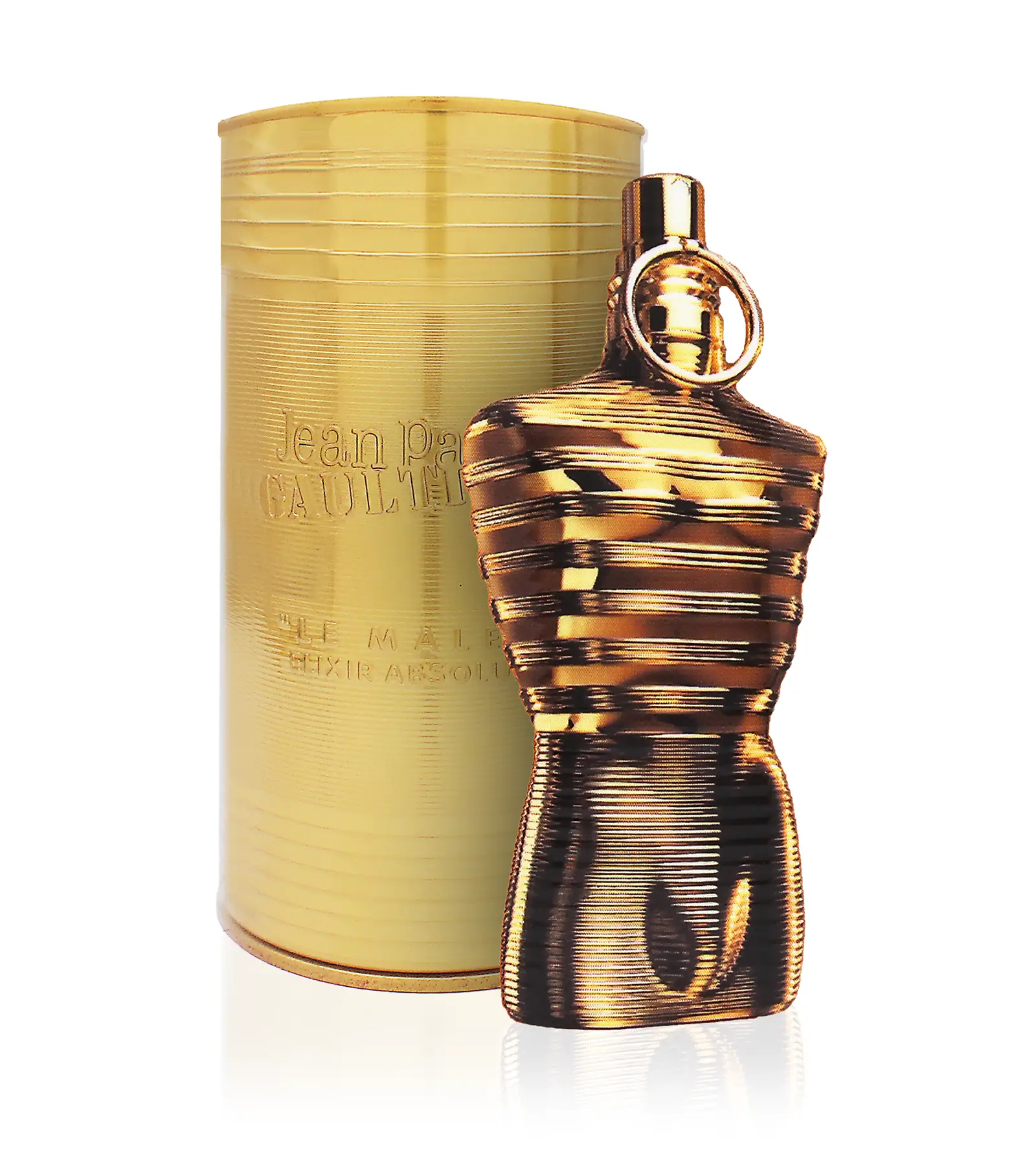 Jean Paul Gaultier Le Male Elixir Absolu Intense Parfum M 125ml