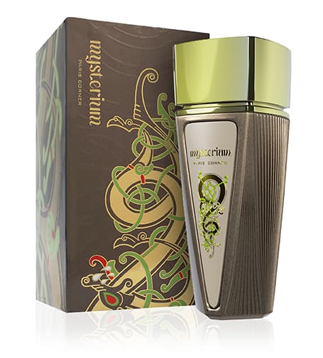 Paris Corner Mysterium EDP U 100ml