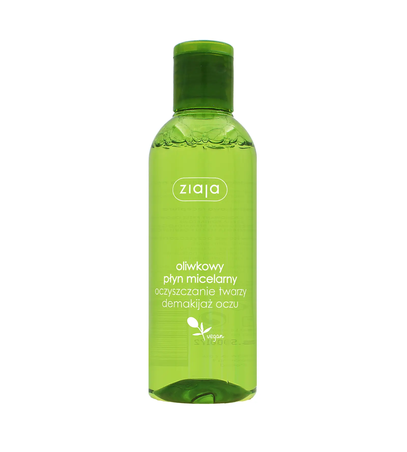 Ziaja Olive Oil Micellar Water 200ml
