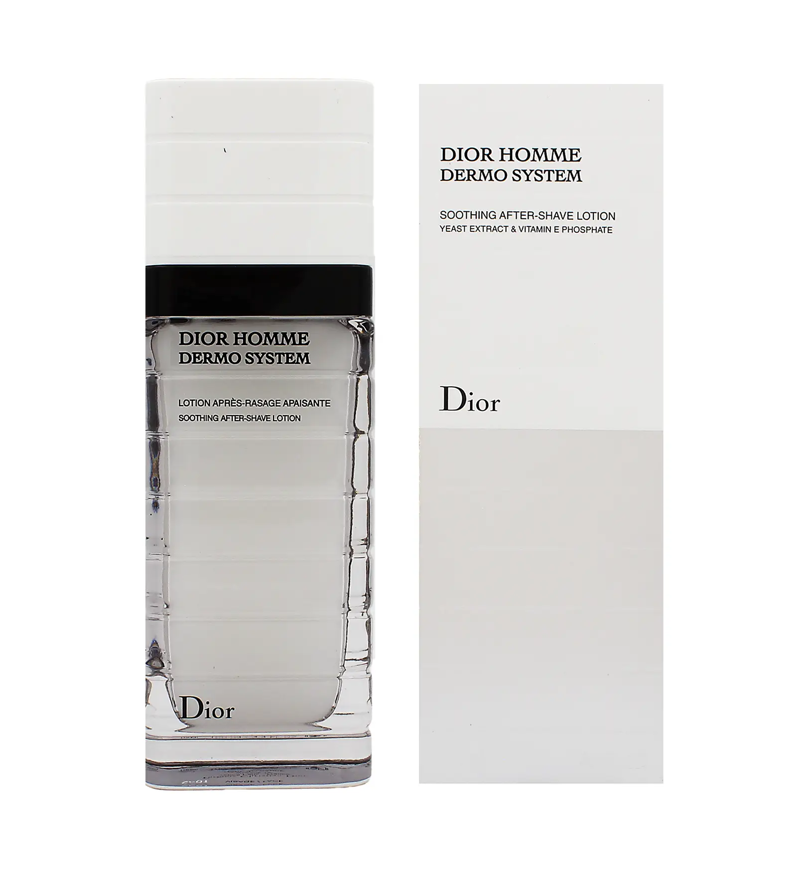 Dior Homme Dermo System Soothing After Shave Lotion M 100ml