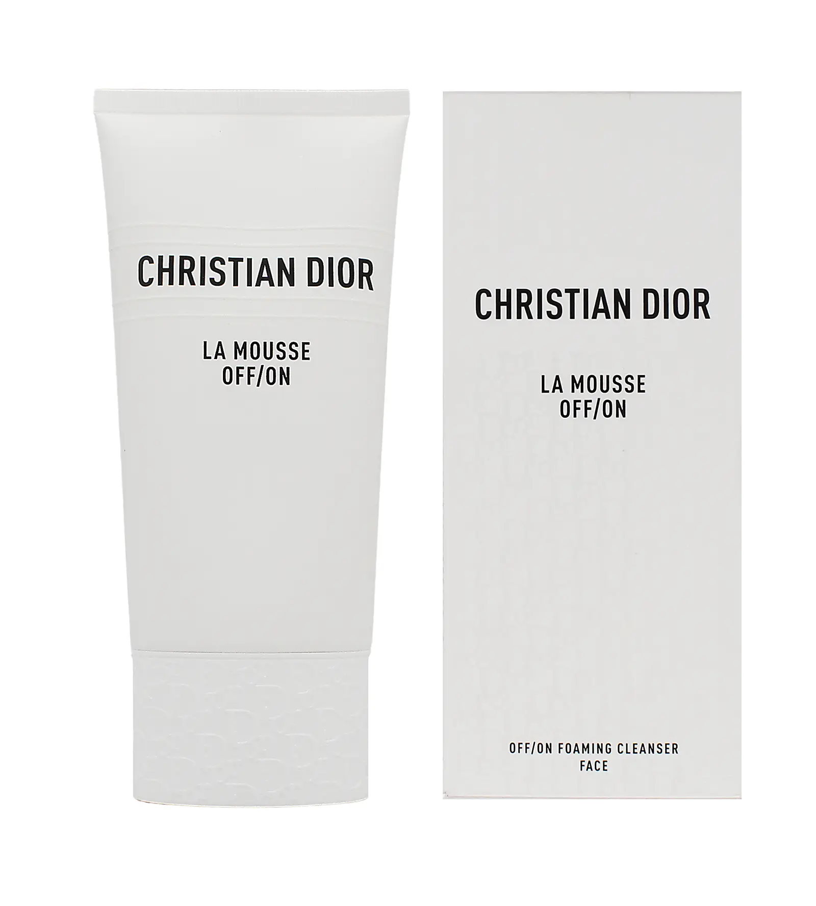Dior La Mousse OFF/ON Foaming Cleanser 150 ml