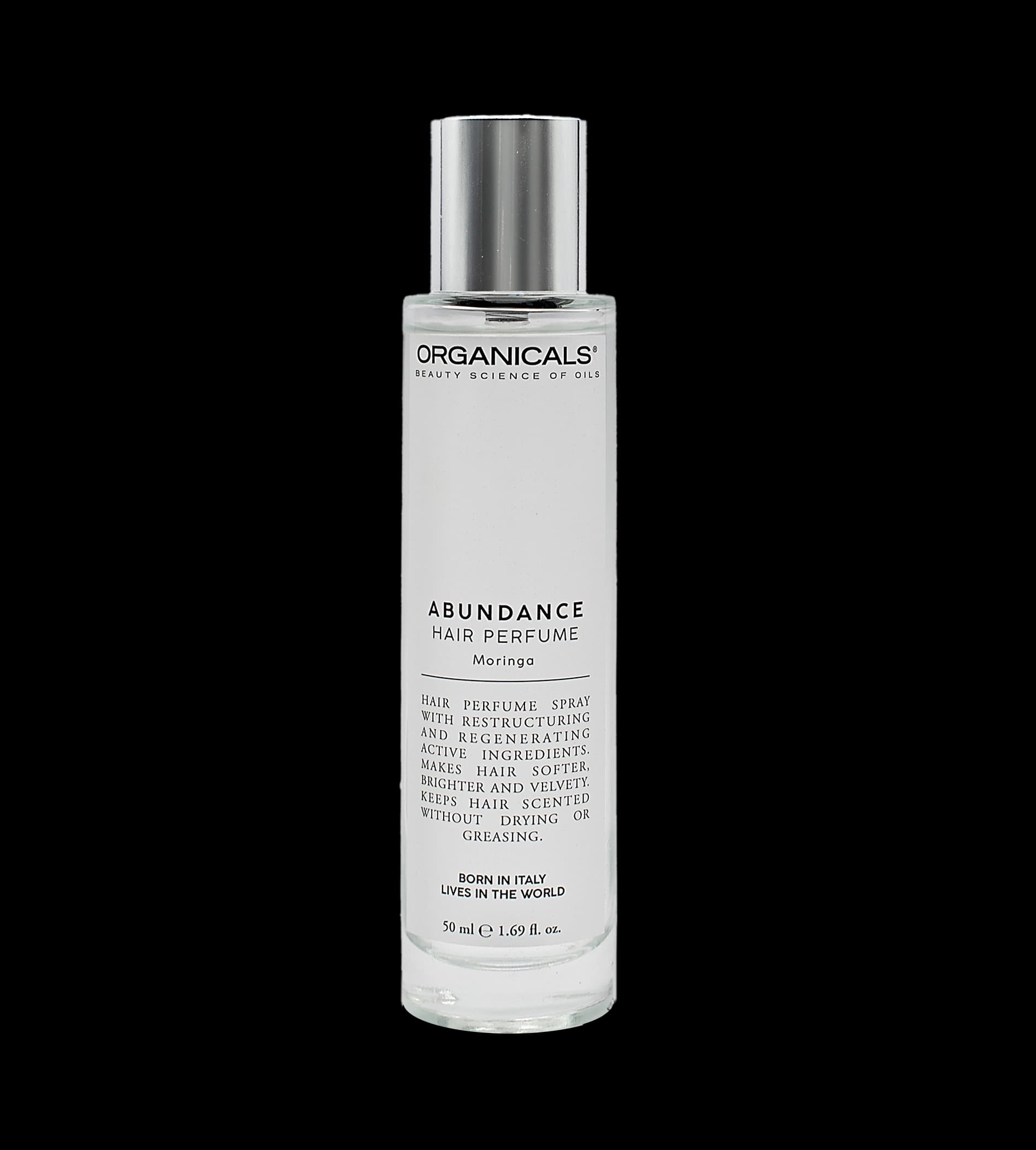 Organicals ABUNDANCE Hair Perfume Moringa 50ml