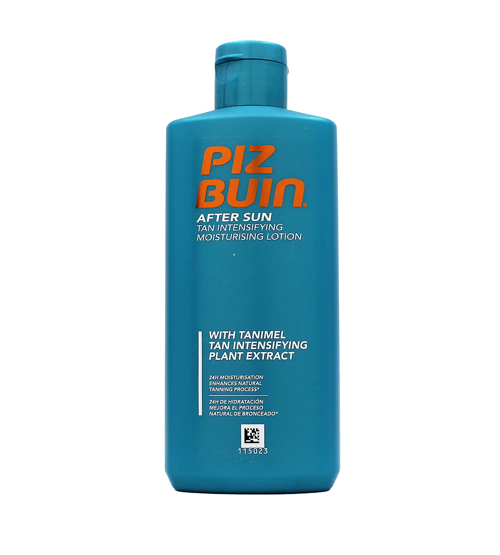 Piz Buin After Sun Tan Intensifier Lotion 200ml