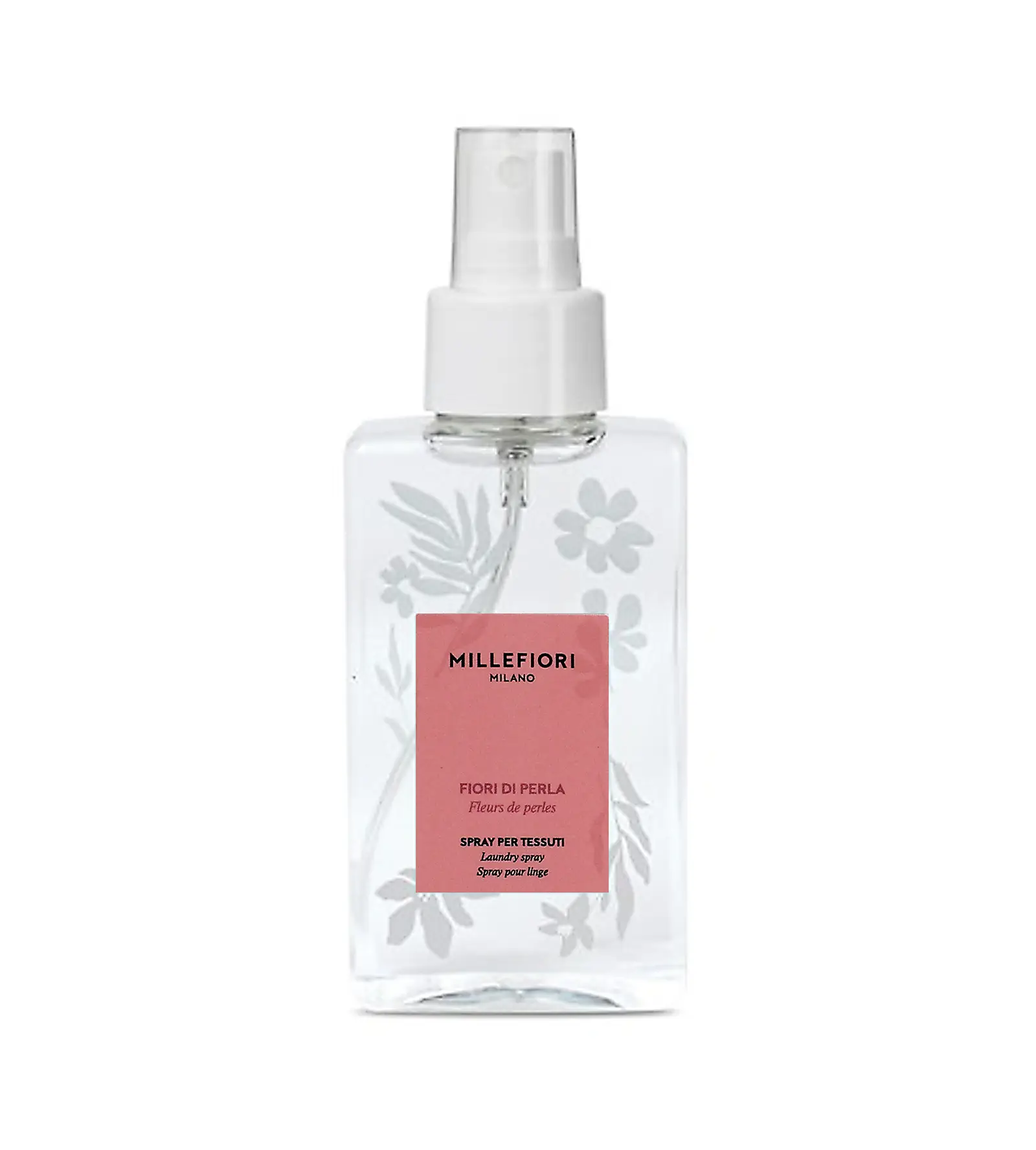 Millefiori Fiori di Perla Laundry Spray 100ml