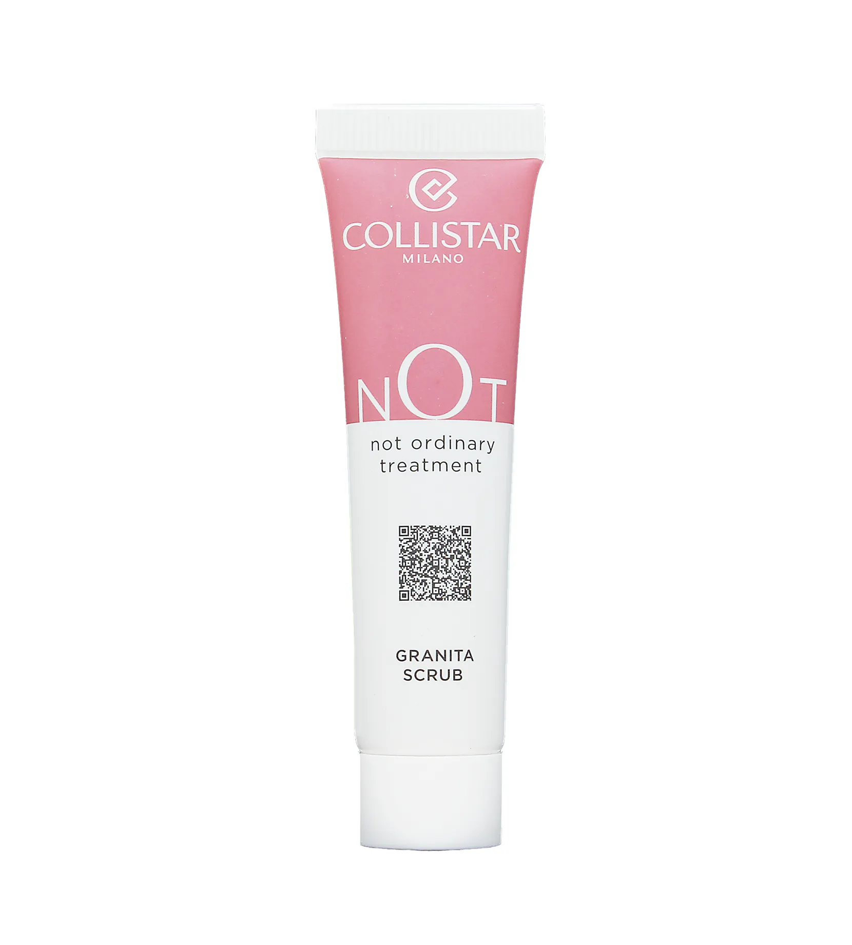 Collistar NOT Granita Scrub 12ml