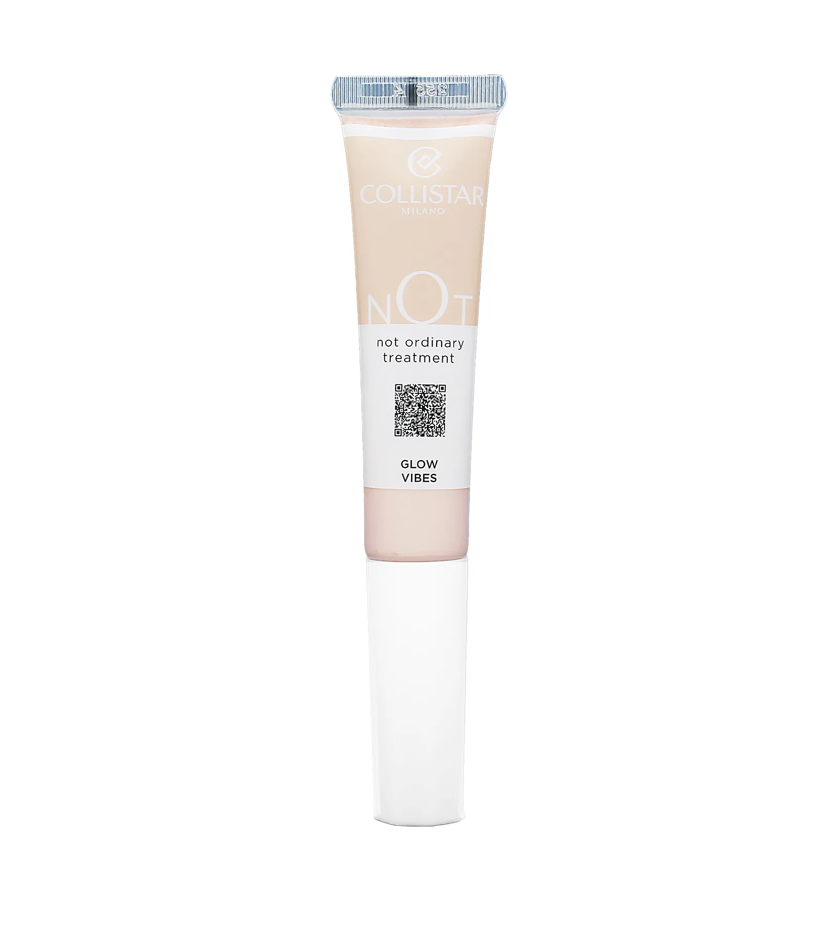 Collistar NOT Glow Vibes 15ml 01 Morning Light