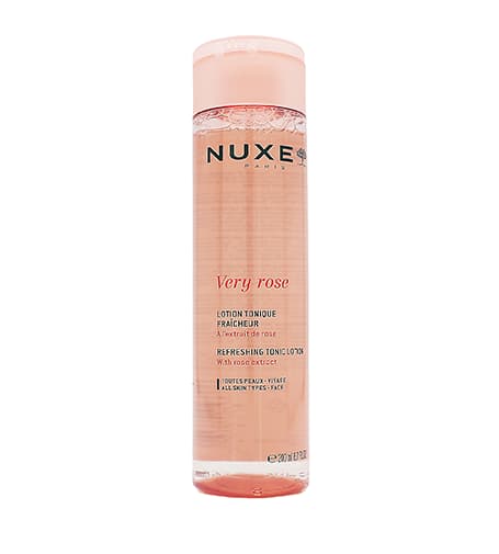 Nuxe Very Rose Refreshing Tonic Lotion 200ml