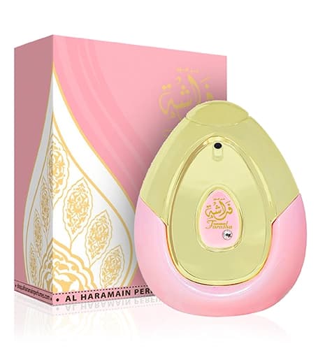 Al Haramain Farasha EDP U 100ml