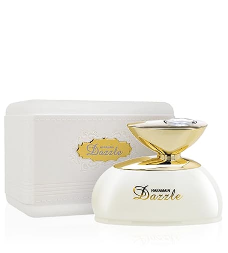Al Haramain Dazzle EDP W 100ml