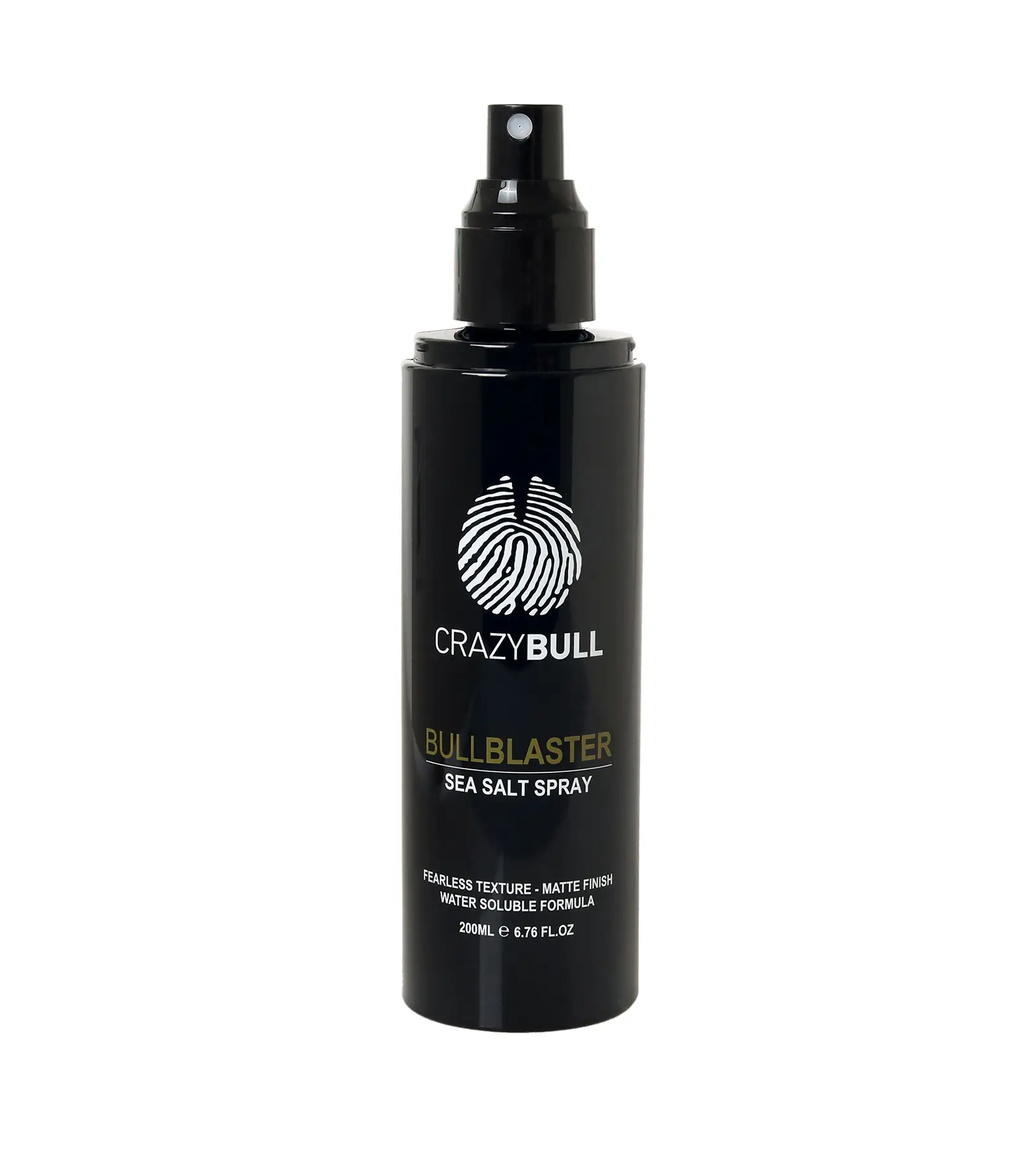 CrazyBull Bull Blaster Sea Salt spray 200ml