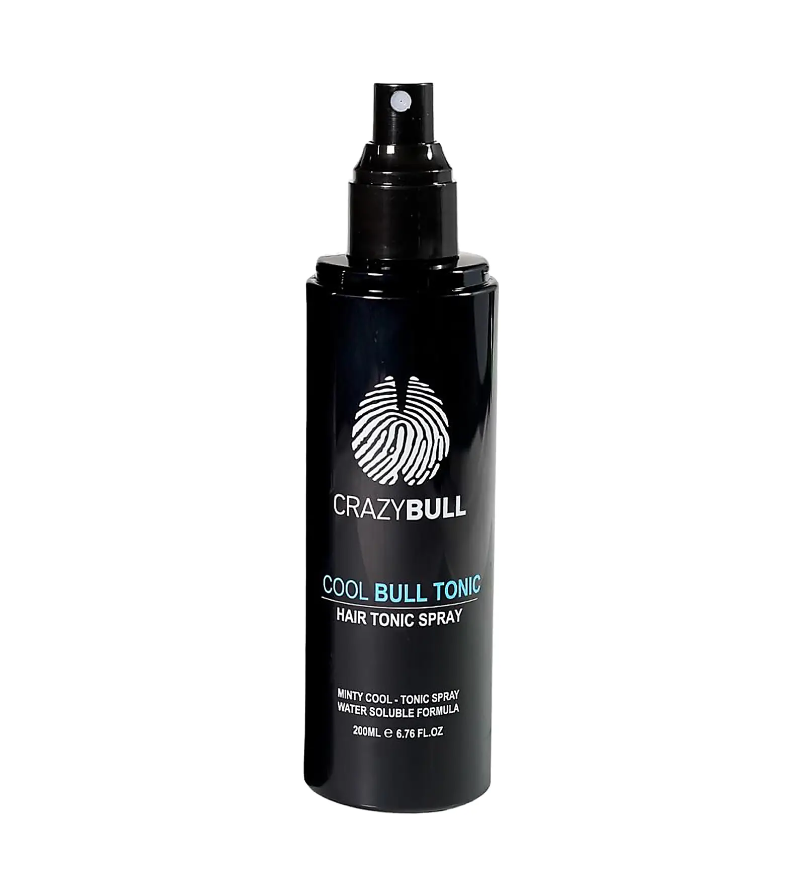 CrazyBull Cool Bull Tonic Spray 200ml