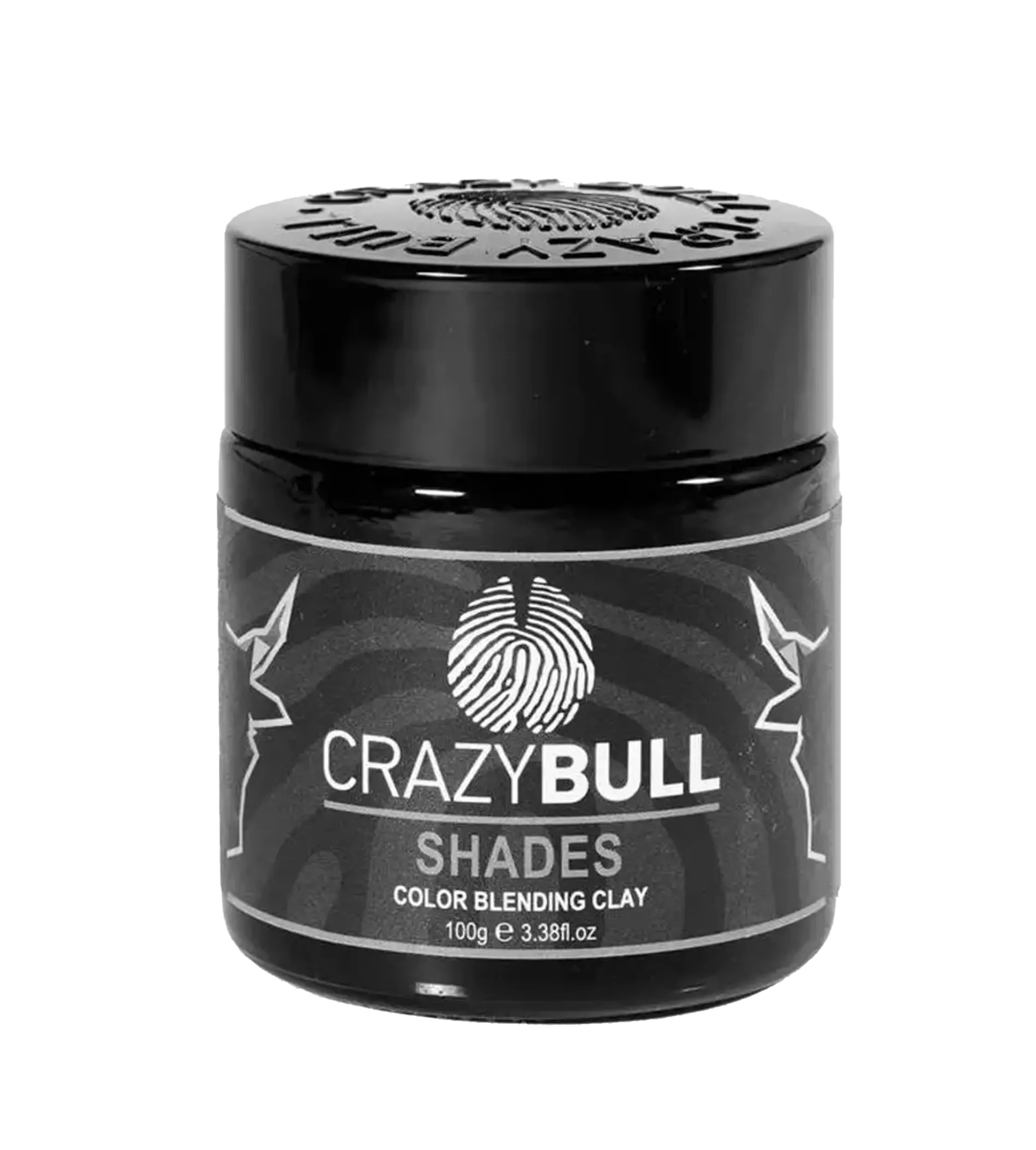 CrazyBull Shades Color Blending 100g