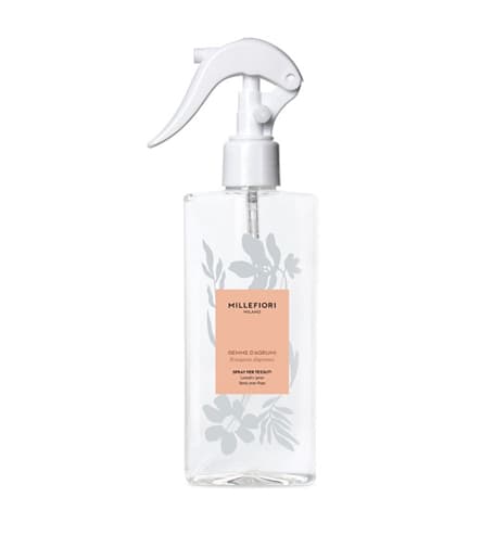 Millefiori Gemme d'Agrumi Laundry Spray 200ml