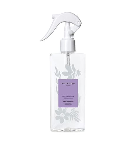 Millefiori Viola Ametista Laundry Spray 200ml