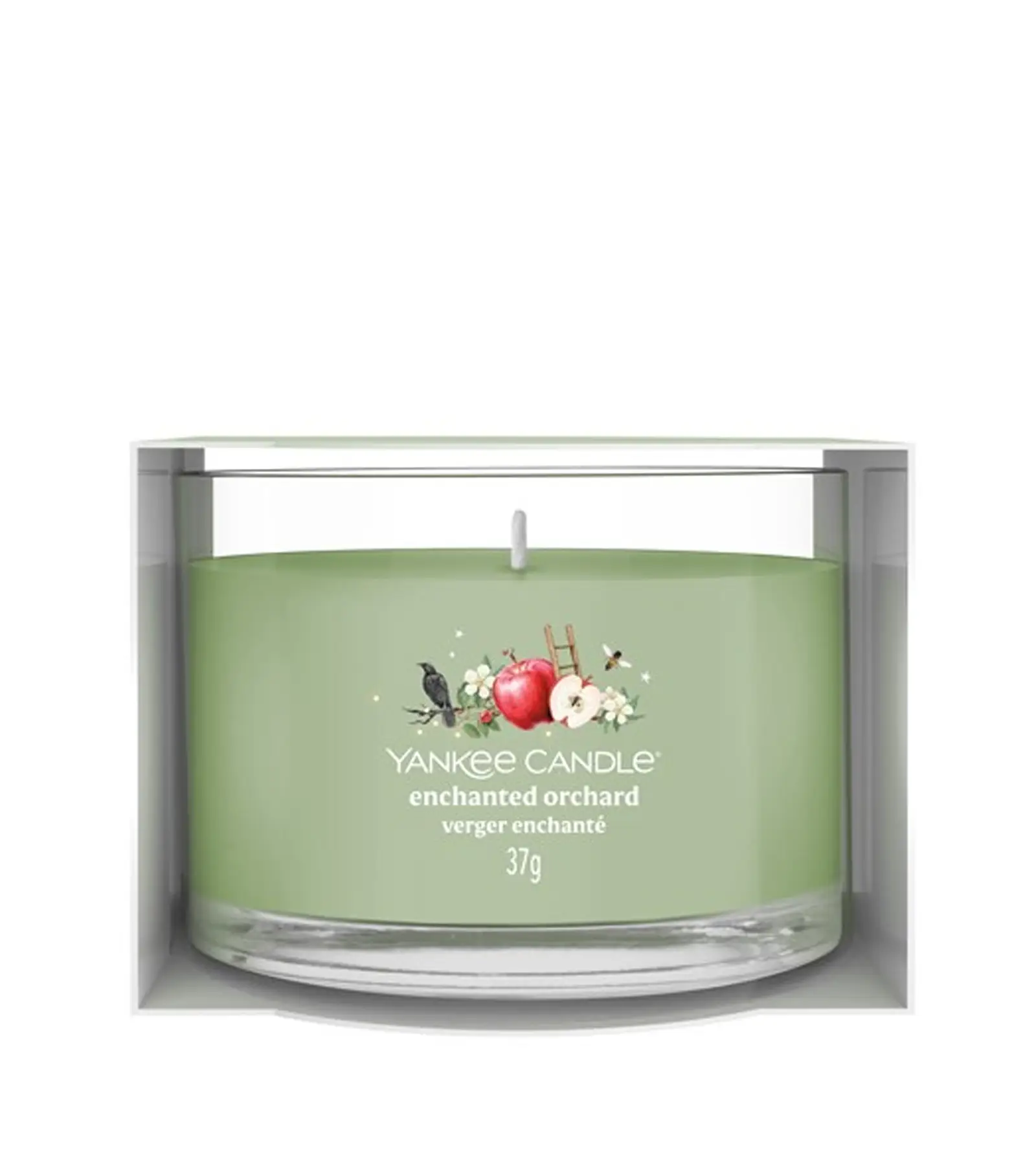 Yankee Candle Enchanted Orchard Votive Candle 37g