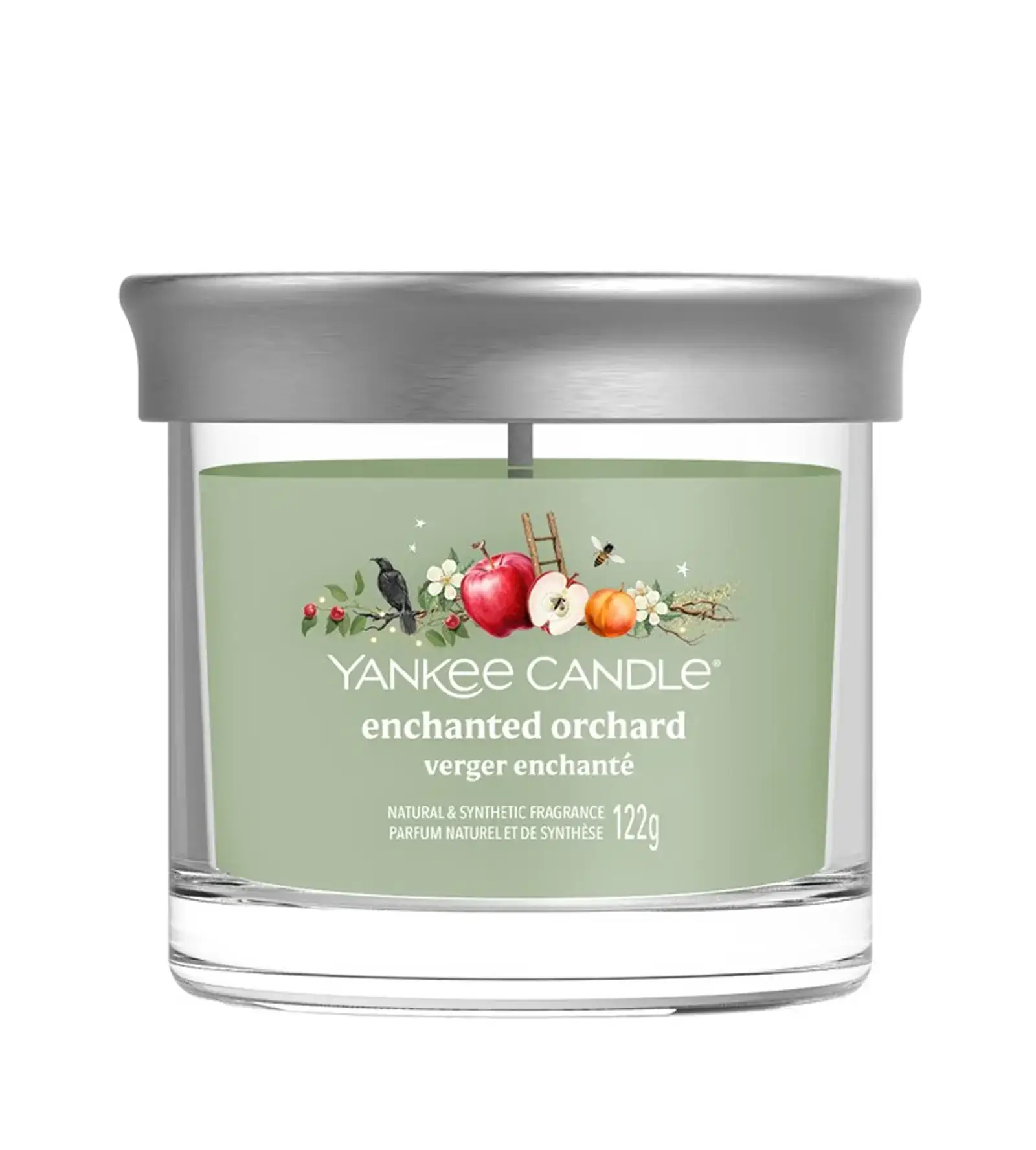 Yankee Candle Enchanted Orchard Signature Tumbler 122g