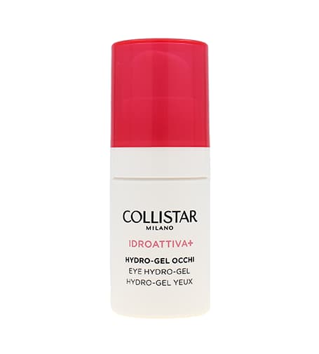 Collistar Idroattiva+ Eye Hydro-Gel moisturizing eye gel 15 ml