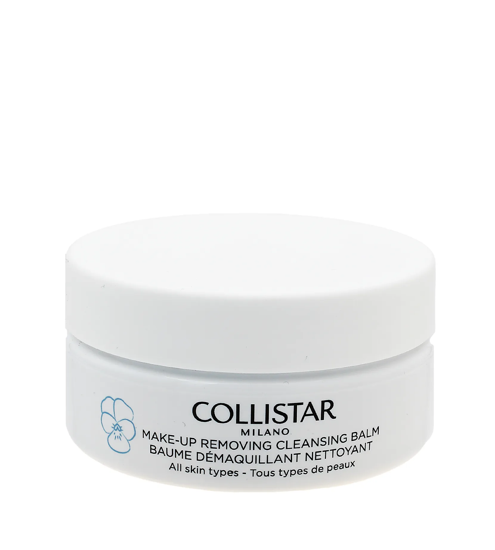 Collistar Make-Up Removing Cleansing Balm 100ml