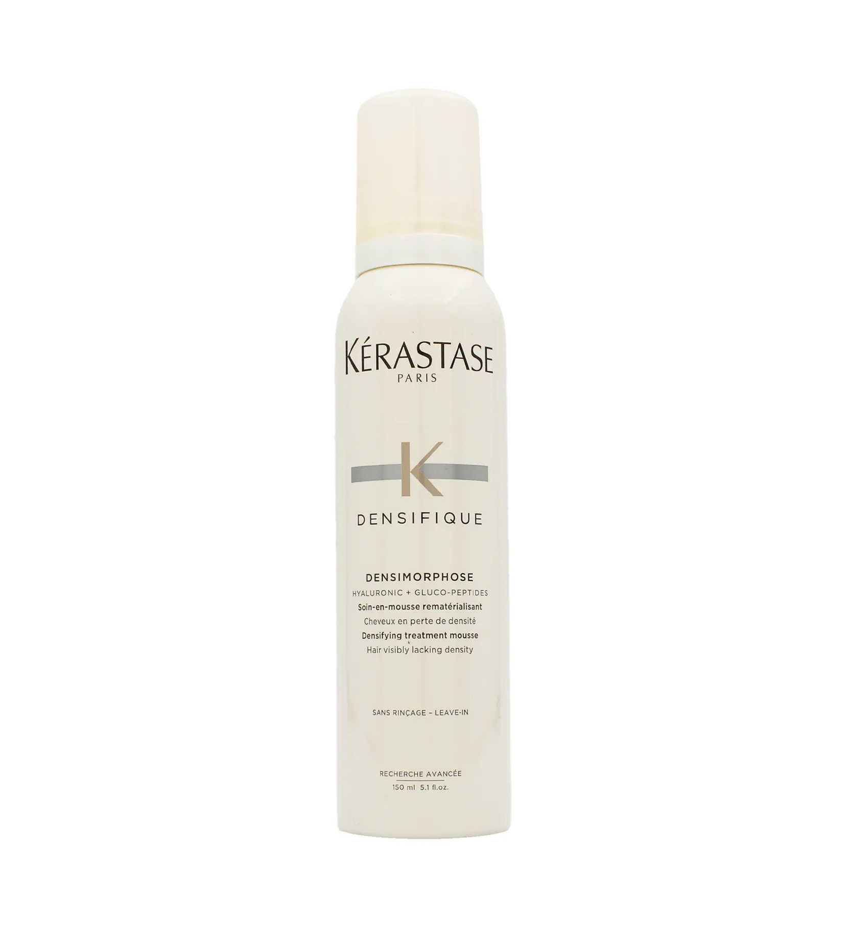 Kérastase Densifique Densimorphose Densifying Treatment Mousse 150ml
