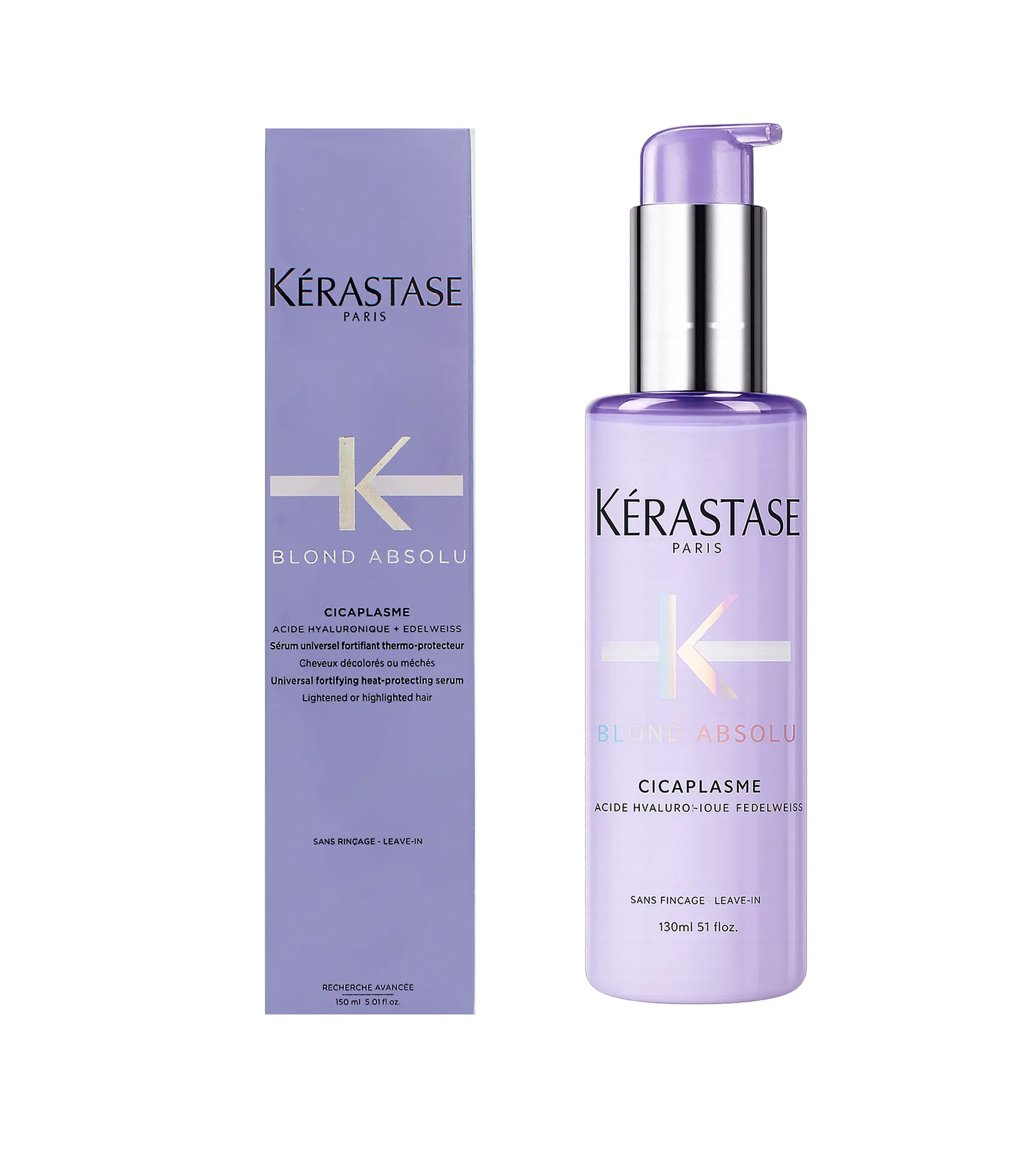 Kérastase Blond Absolu Cicaplasme Leave-In Serum 150ml