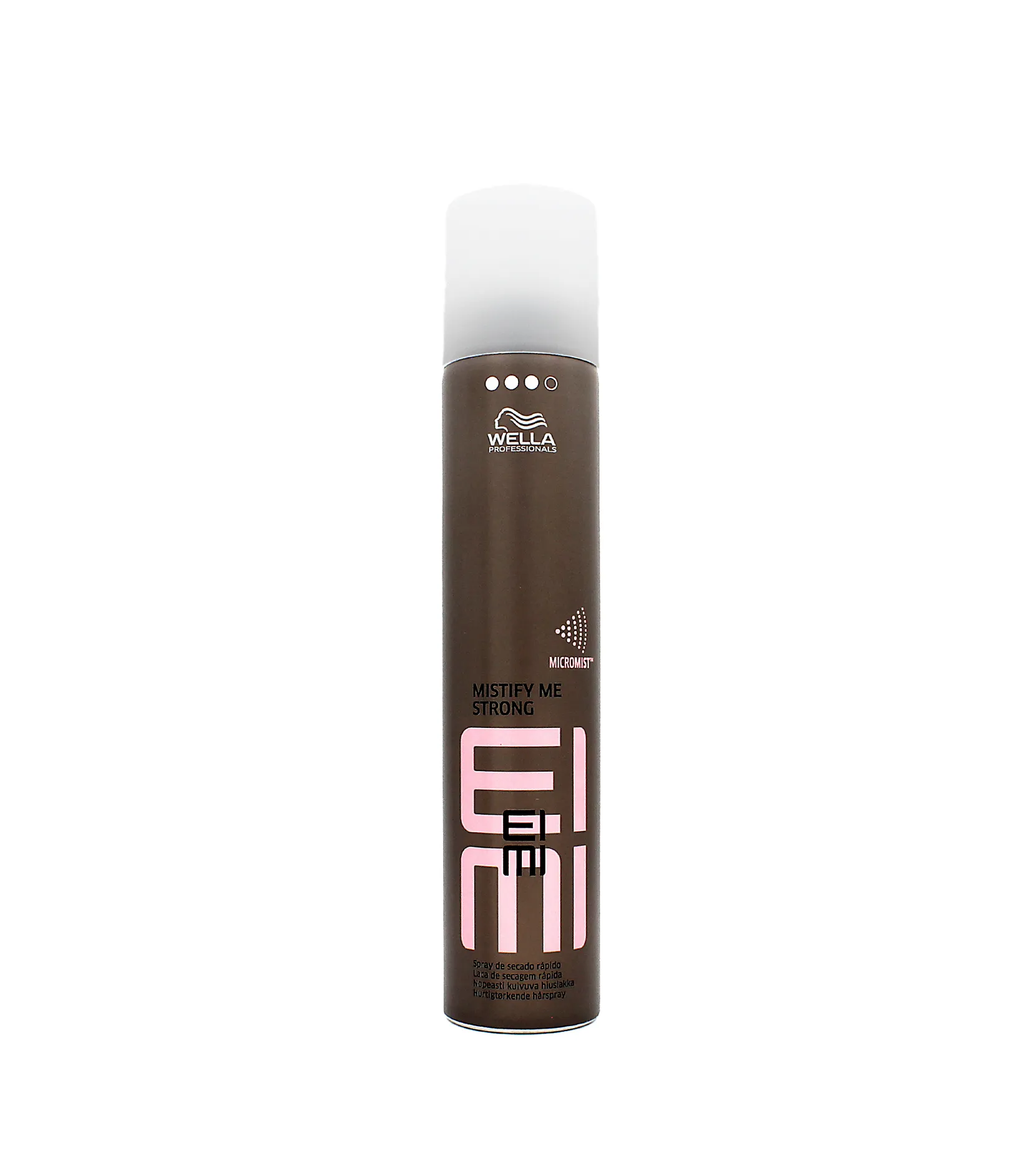 Wella Professionals Eimi Mistify Me Strong Fixation Spray 300ml
