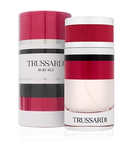 Trussardi Ruby Red EDP W 30ml