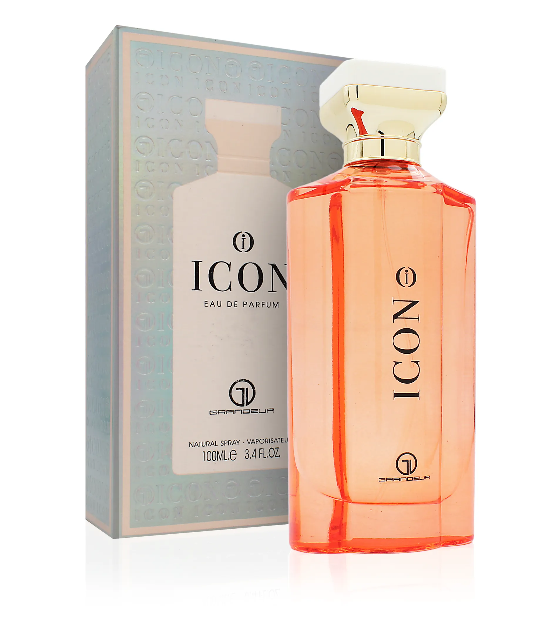 Grandeur Icon EDP U 100ml
