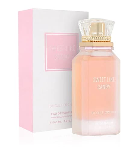 Gulf Orchid Sweet Like Candy EDP U 100ml