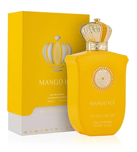 Gulf Orchid Mango Ice EDP U 100ml