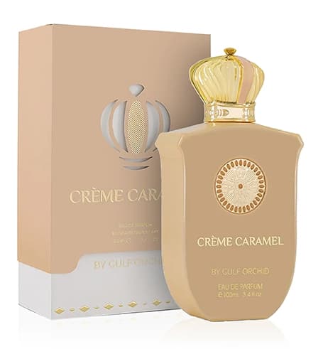 Gulf Orchid Crème Caramel EDP U 100ml