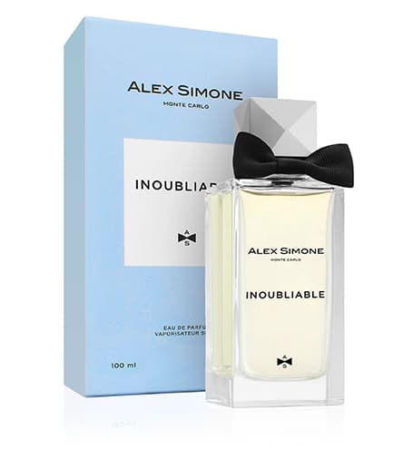 Alex Simone Monaco Inoubliable EDP U 100ml