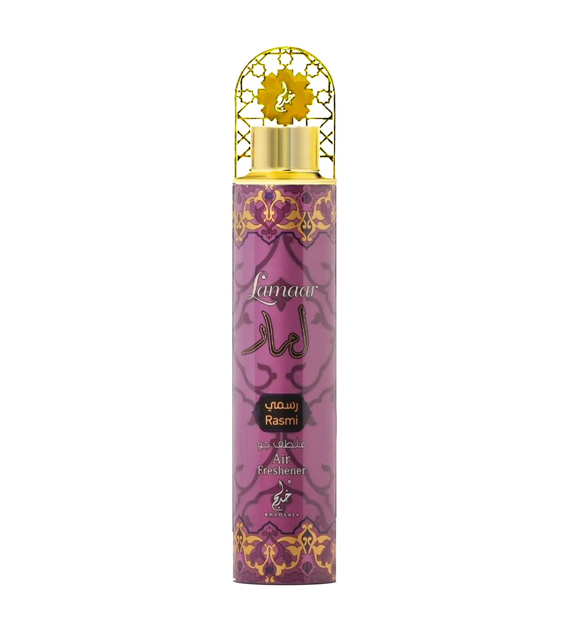 Khadlaj Lamaar Rasmi Air Freshener 300ml
