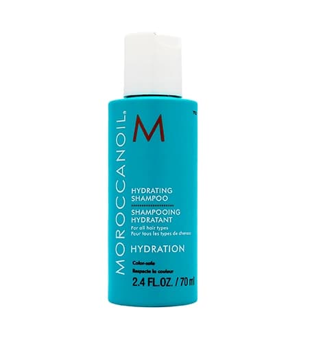 Moroccanoil Hydrating Shampoo 70ml