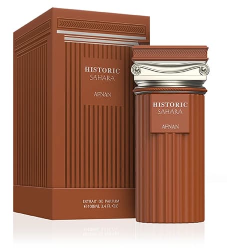 Afnan Historic Sahara Extrait de Parfum U 100ml