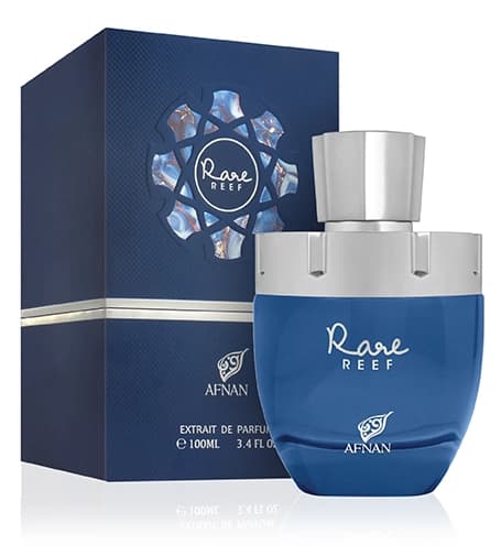 Afnan Rare Reef Extrait de Parfum U 100ml