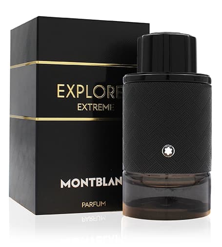 Montblanc Explorer Extreme Parfum M 60ml