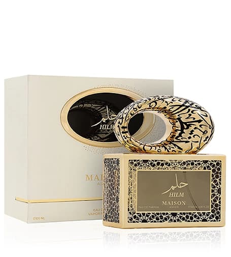 Maison Asrar Hilm EDP U 100ml