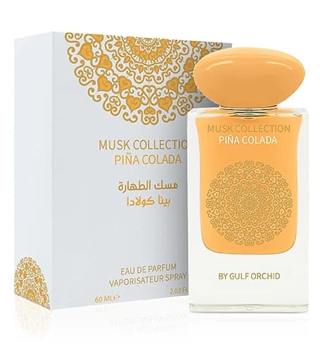 Gulf Orchid Piña Colada EDP U 60ml