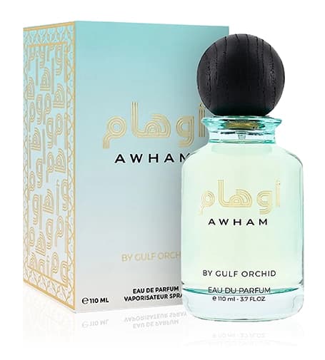 Gulf Orchid Awham EDP U 110ml